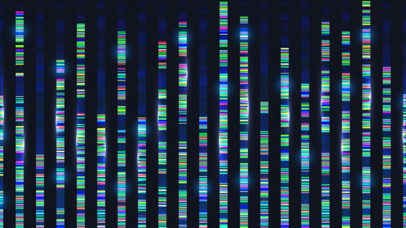 Hdr Uk Multi-omics Consortium