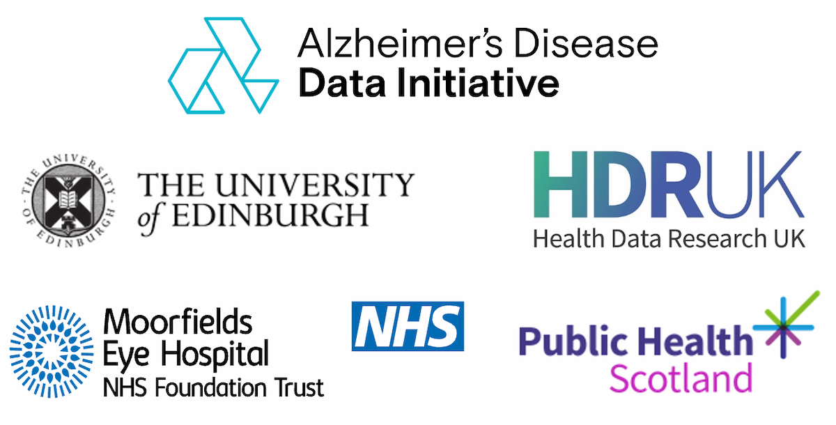 Alzheimer&#039;s Disease Data Initiative - Data Pilots