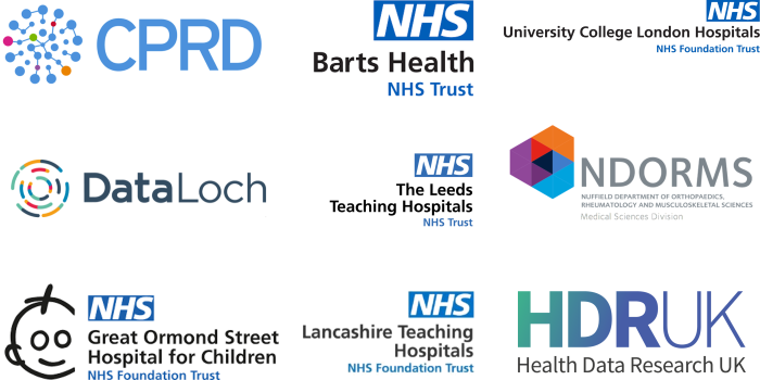 Uk Real-world Evidence Network