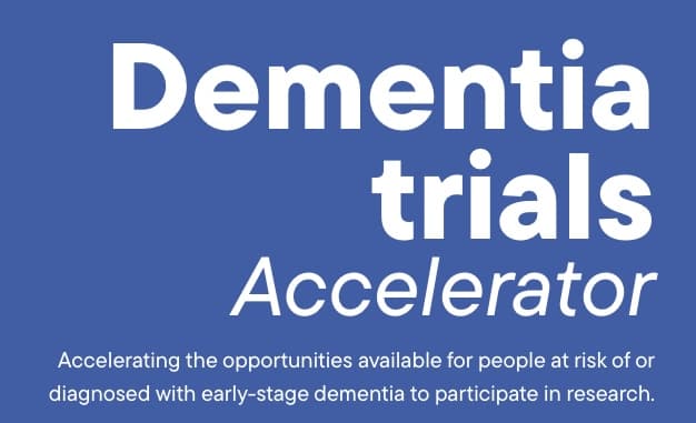 Dementia Trials Accelerator