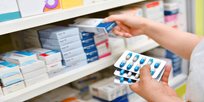 Medicines In Acute And Chronic Care