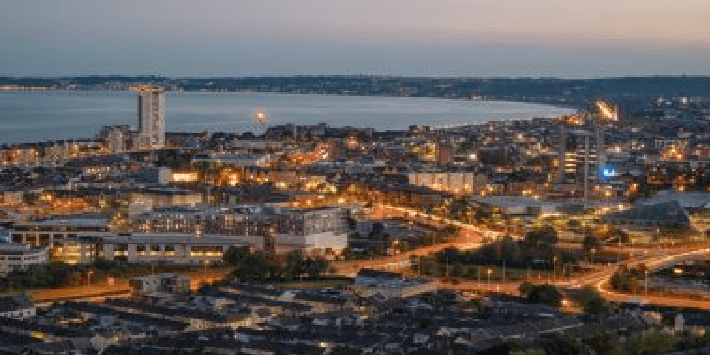 Social And Environmental Determinants Of Health
