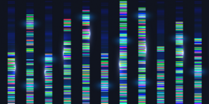 Molecules To Health Records