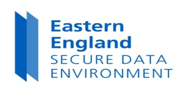 Eastern England Secure Data Environment (Sde): Part Of The Nhs Research Sde Network