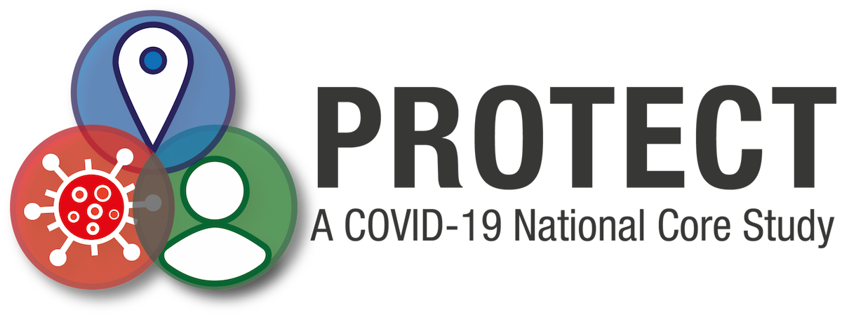 Protect Covid-19 National Core Study On Transmission And Environment