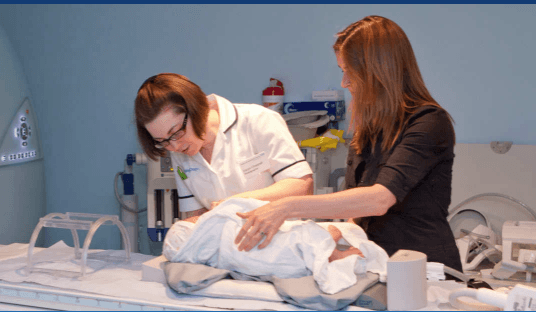 Uk Neonatal Collaborative