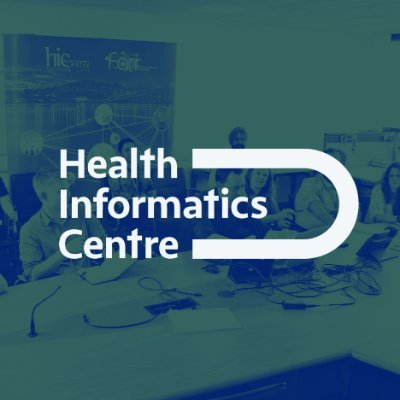 Hic - Health Informatics Centre, University Of Dundee