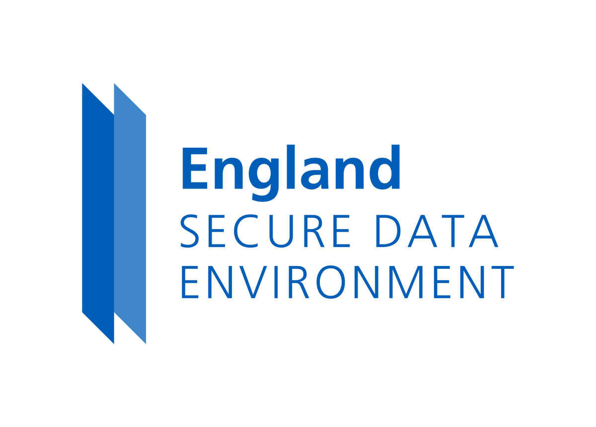 Nhs England Secure Data Environment: Part Of The Nhs Research Sde Network