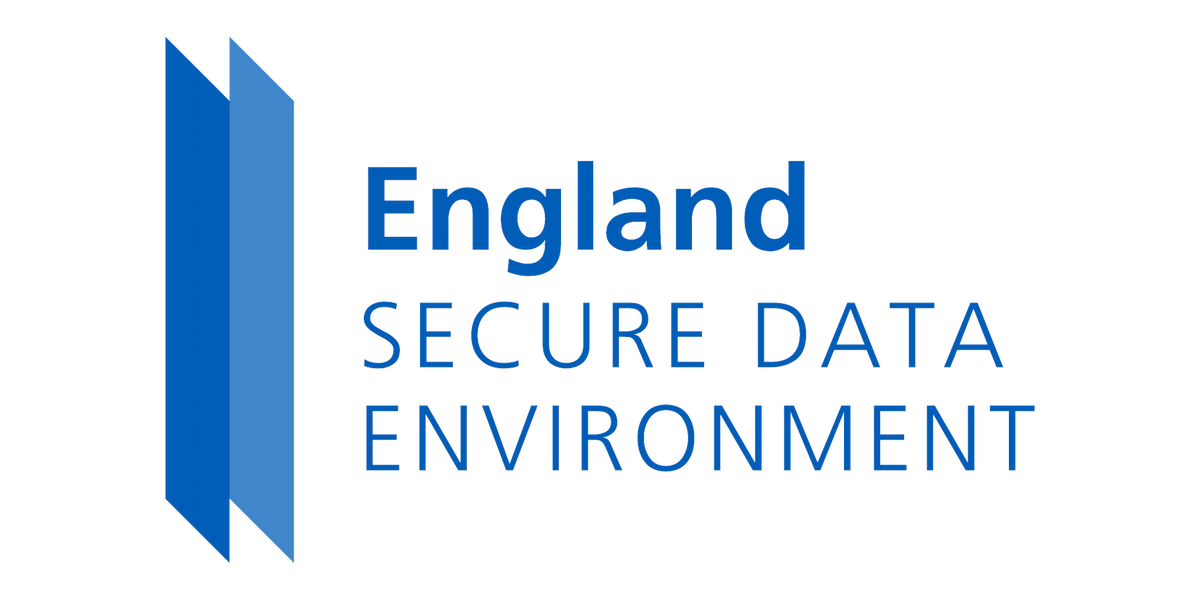 NHS England Secure Data Environment (SDE)