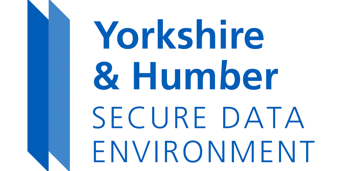 Yorkshire and Humber Secure Data Environment (SDE)