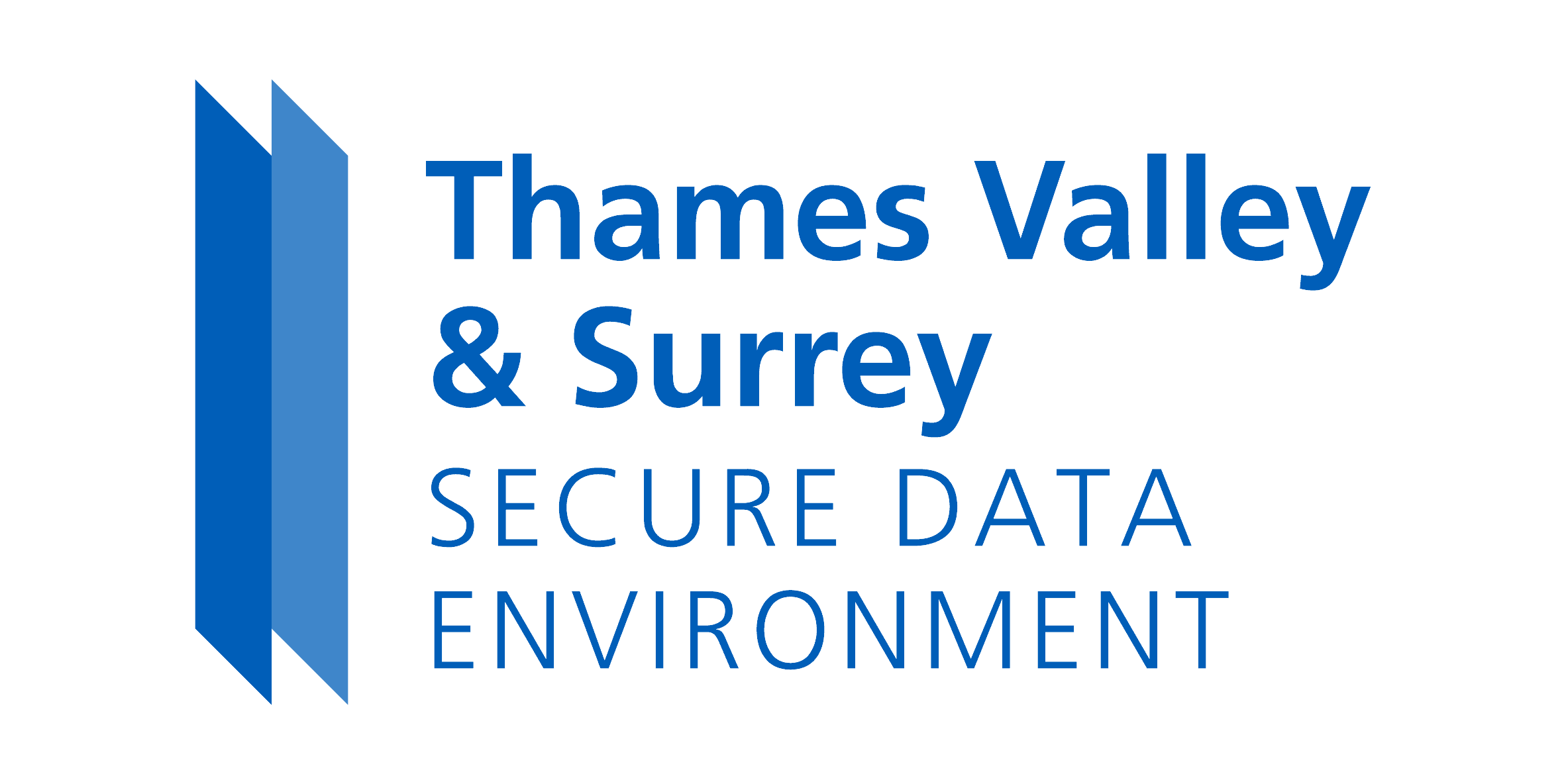 Thames Valley and Surrey Secure Data Environment (SDE)