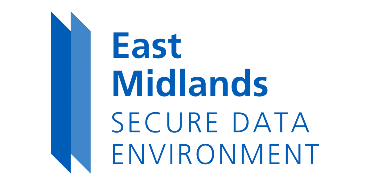 East Midlands Secure Data Environment (SDE)