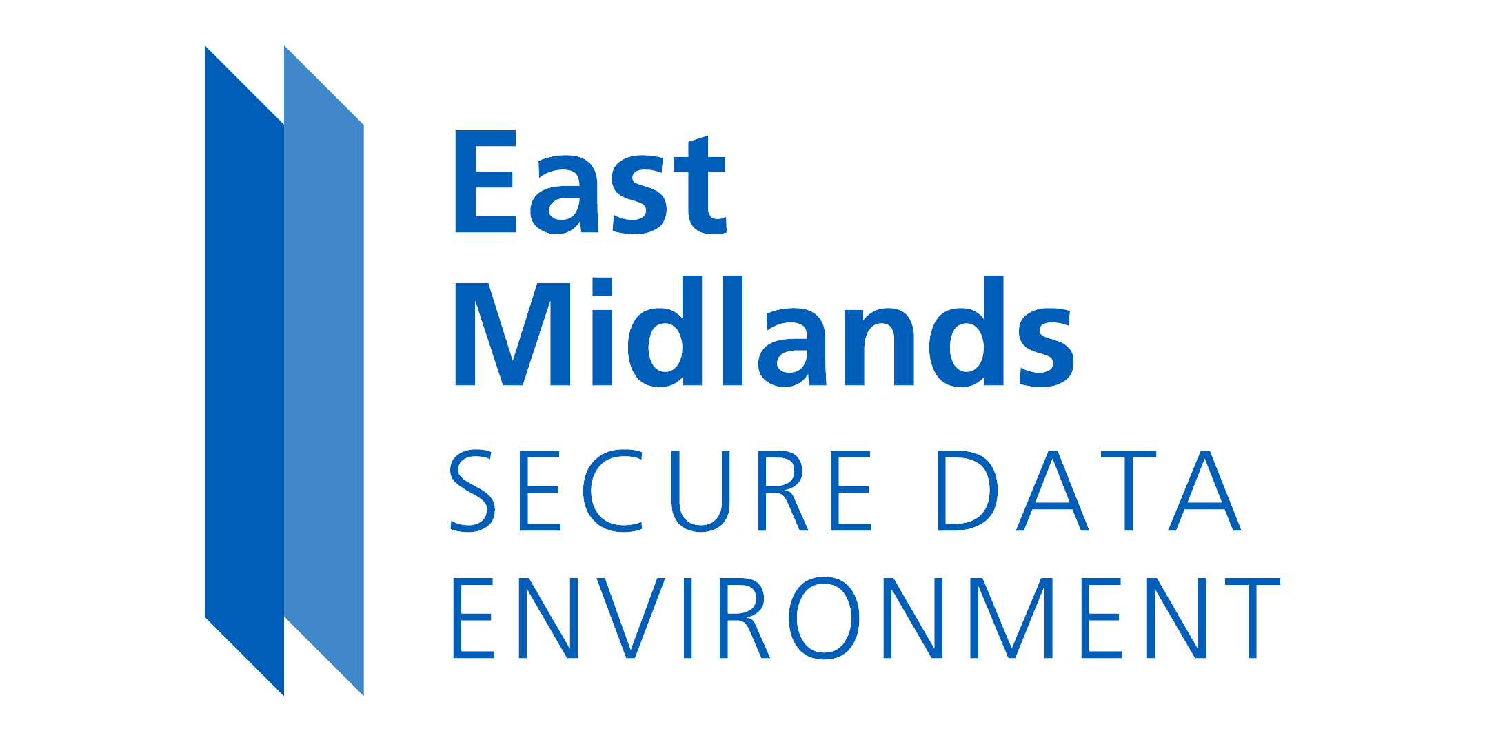 East Midlands Secure Data Environment (SDE)