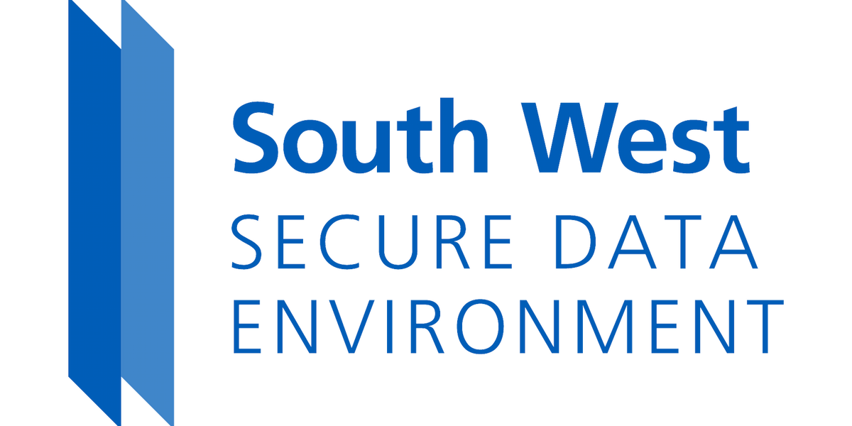 South West Secure Data Environment (SDE)