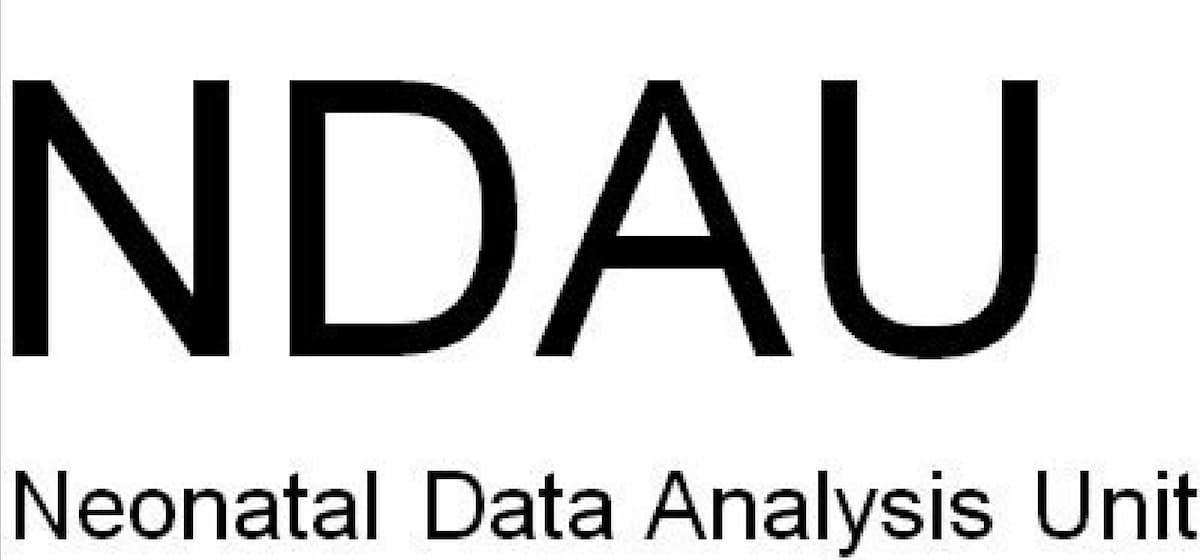 Neonatal Data Analysis Unit - Imperial College London