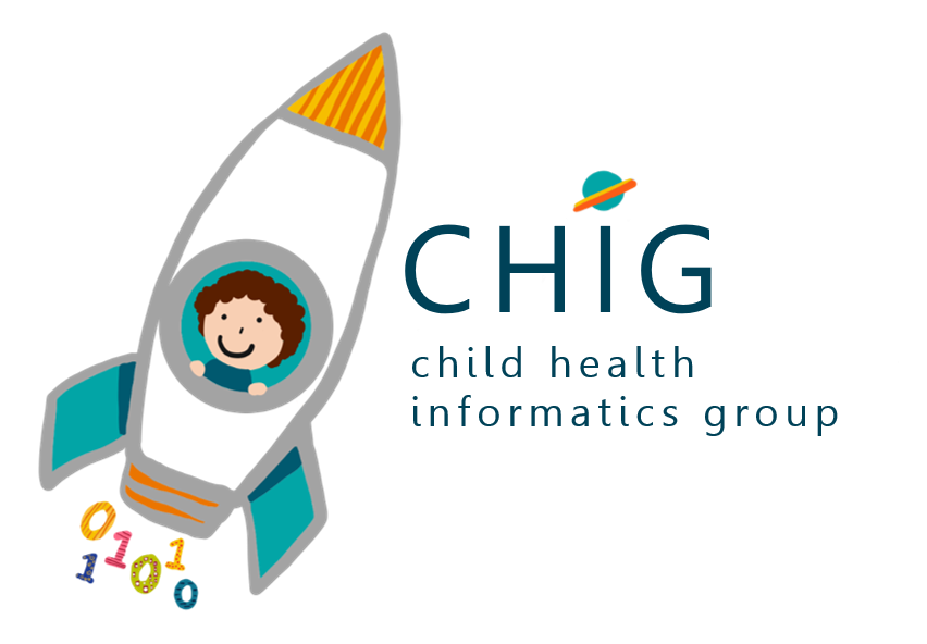 UCL Child Health Informatics Group (CHIG)