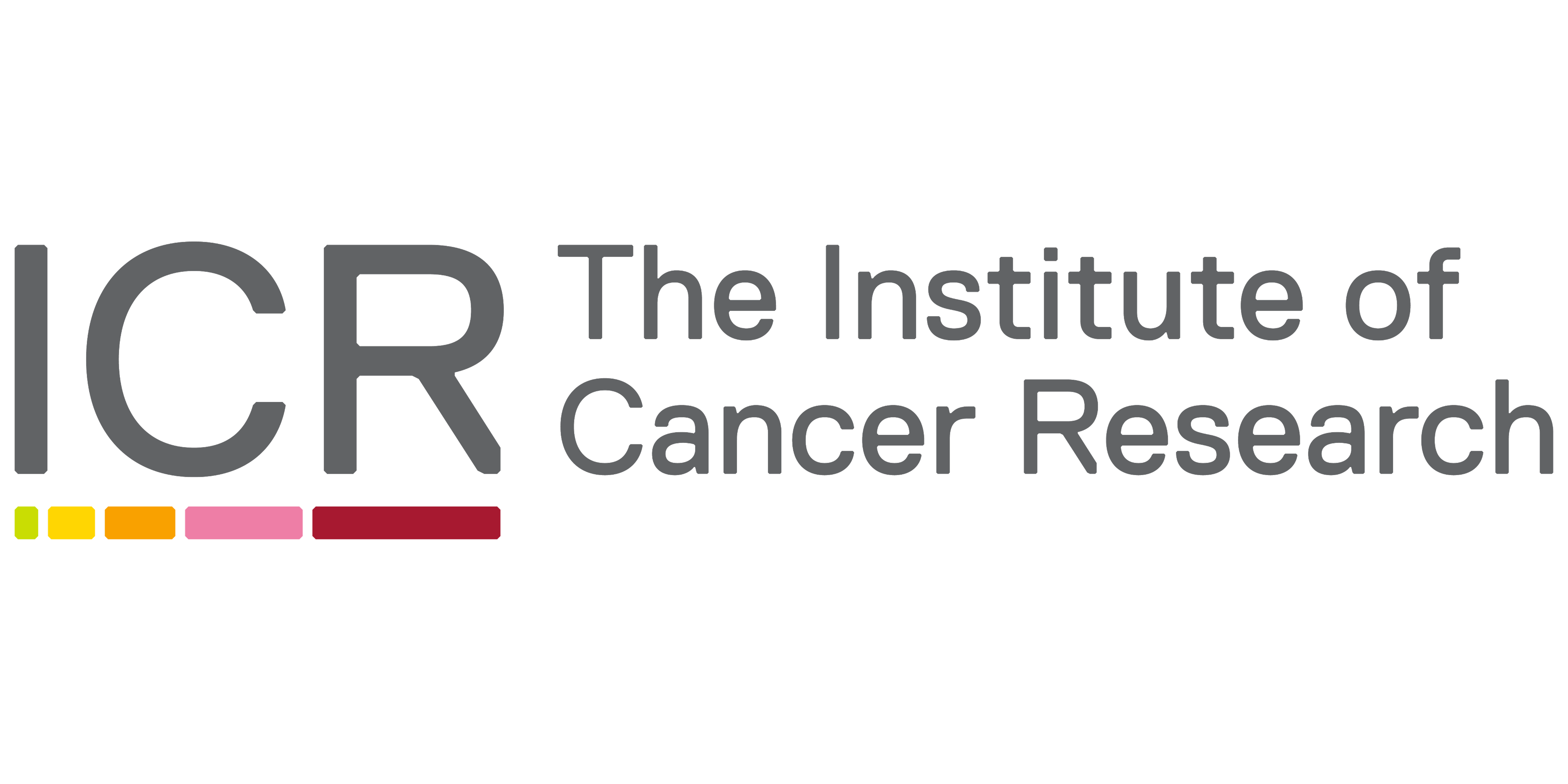 The Institute of Cancer Research