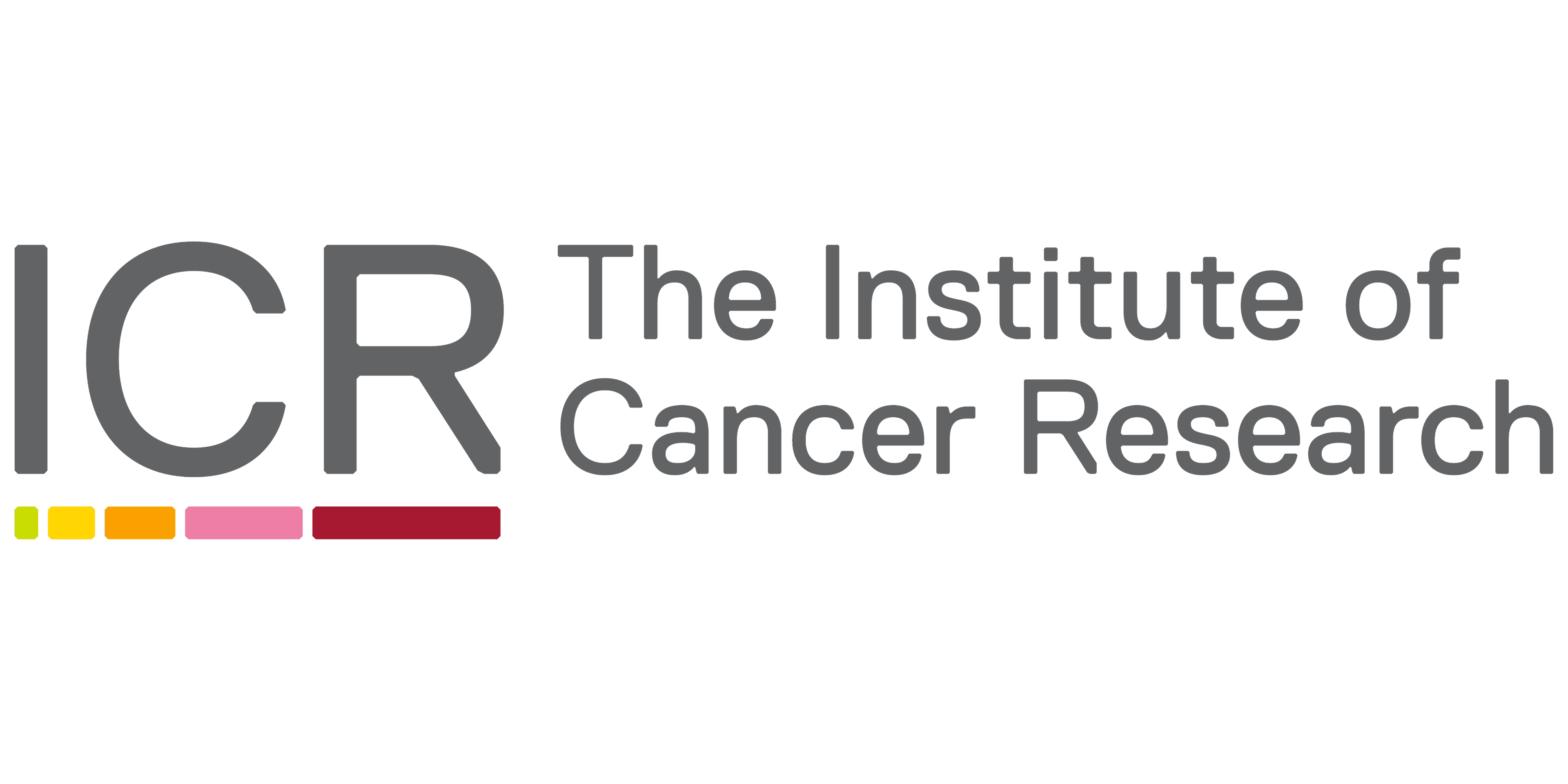 The Institute of Cancer Research