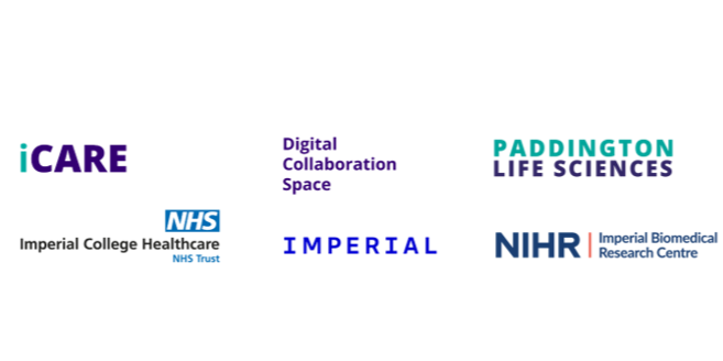 NIHR Imperial Biomedical Research Centre – Digital Health