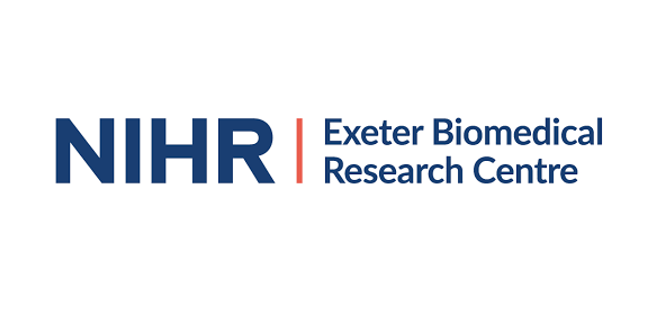 NIHR Exeter Biomedical Research Centre