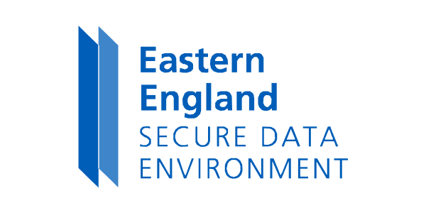 Eastern England Secure Data Environment (SDE)