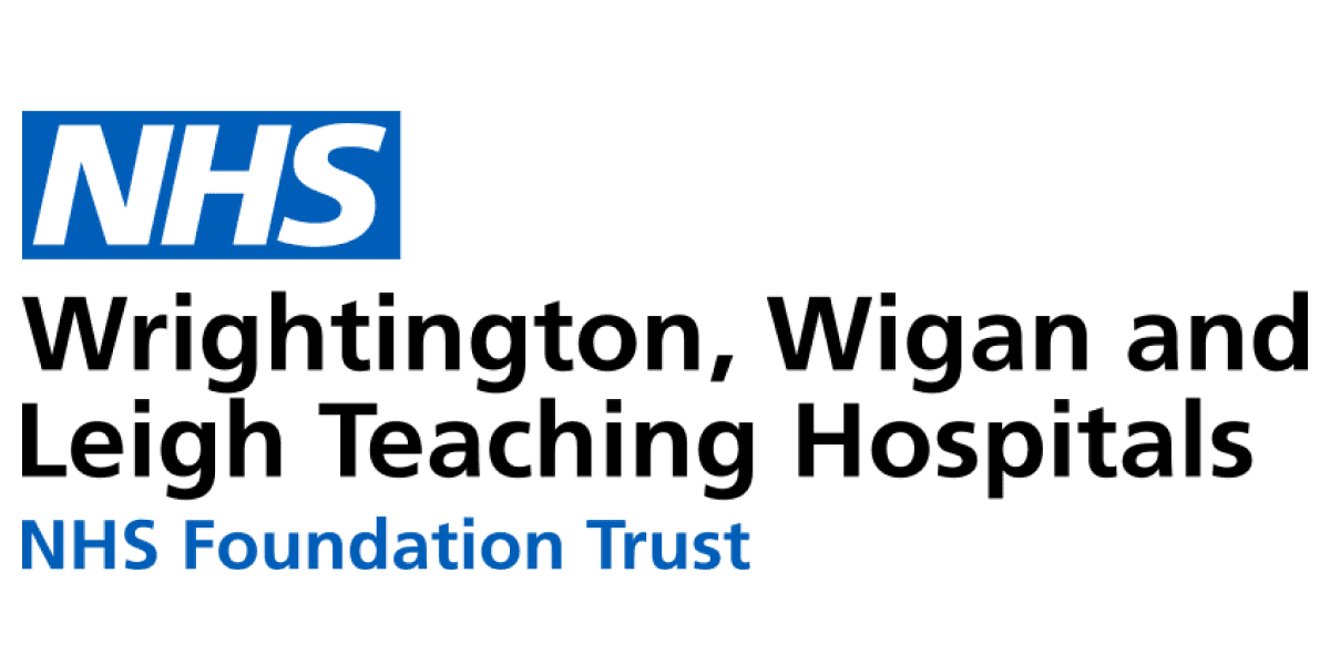 Wrightington, Wigan and Leigh Teaching Hospitals NHS Foundation Trust