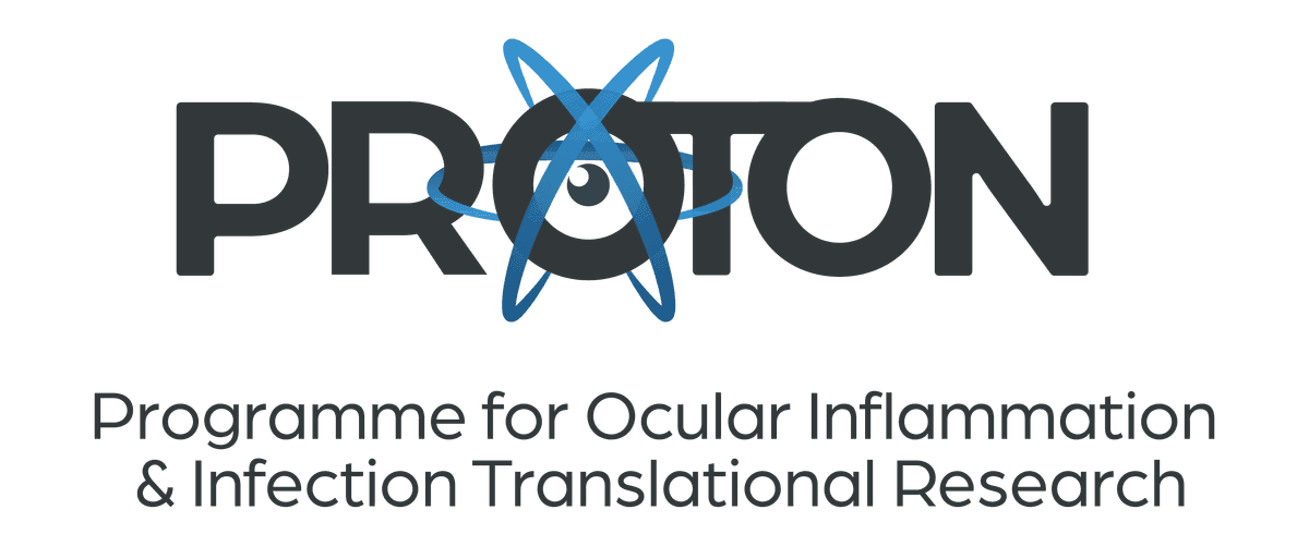 PROTON : Programme for Ocular Inflammation & Infection Translational Research