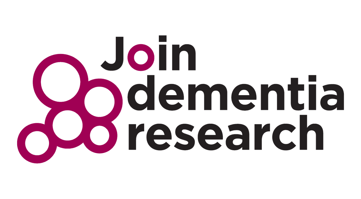 Join Dementia Research
