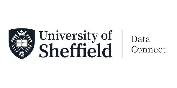 University of Sheffield Data Connect