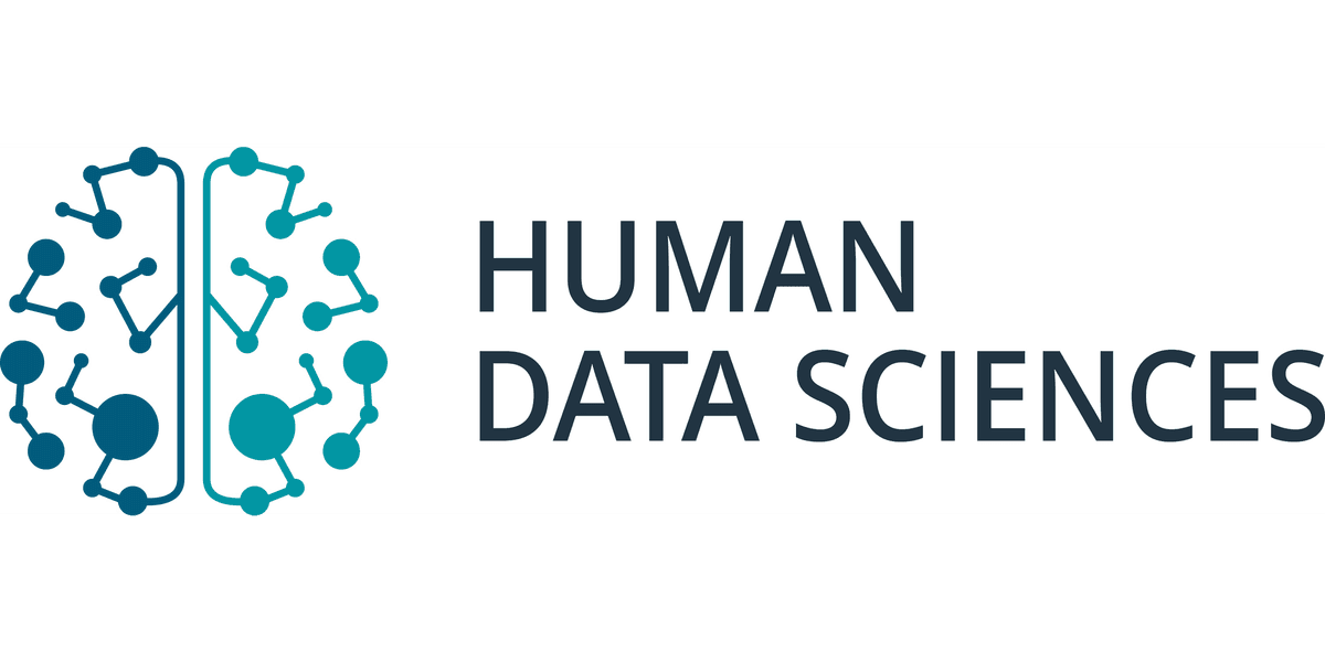 Human Data Sciences