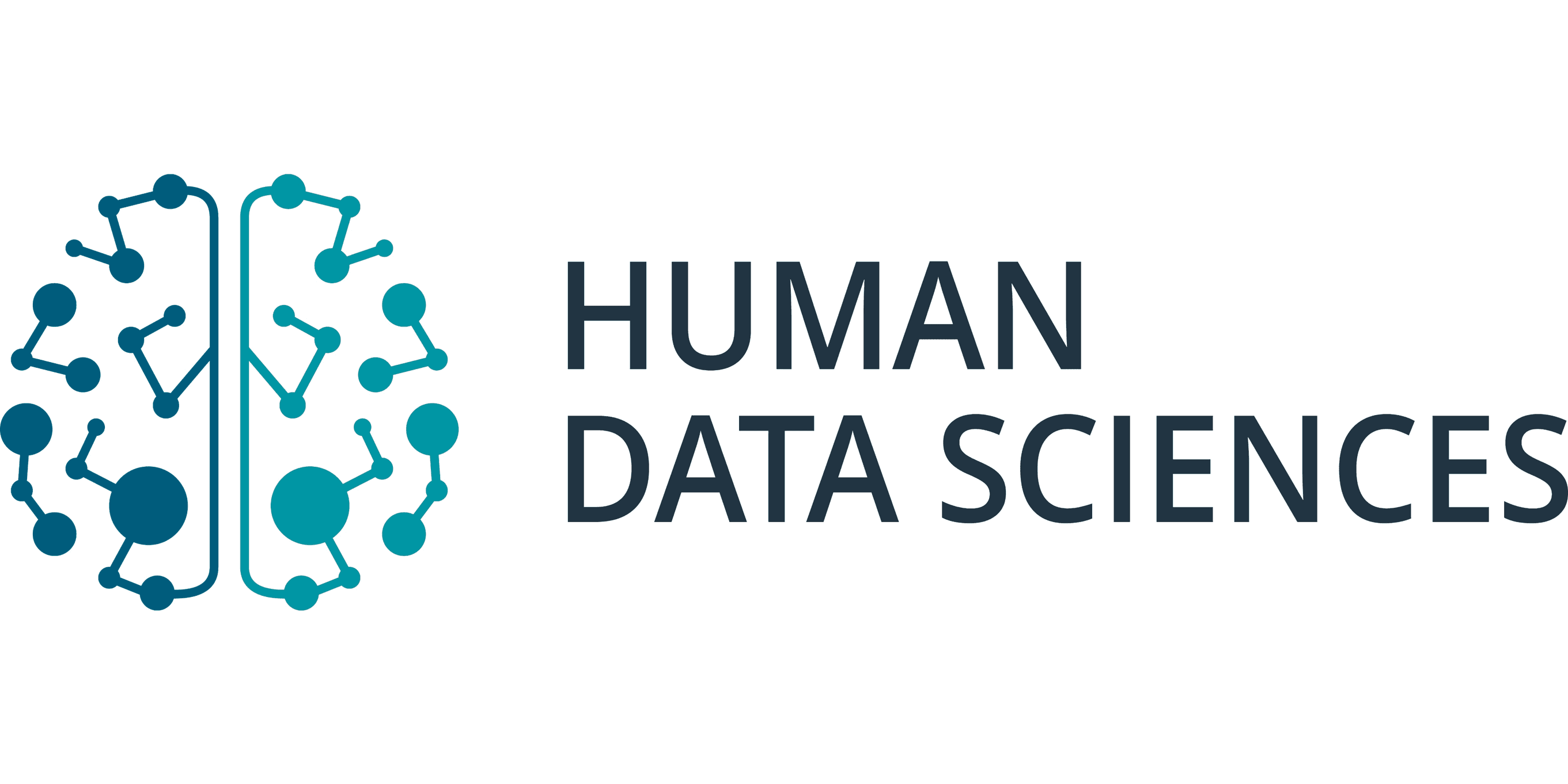 Human Data Sciences