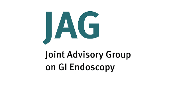 Joint Advisory Group on GI Endoscopy (JAG)