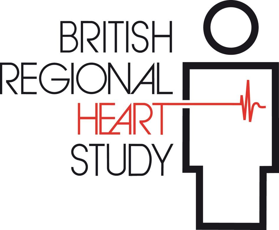 British Regional Heart Study - Research Department of Primary Care & Population Health - UCL