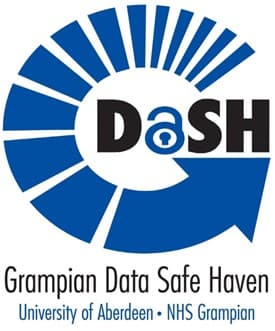 Grampian Data Safe Haven (DaSH) - University of Aberdeen