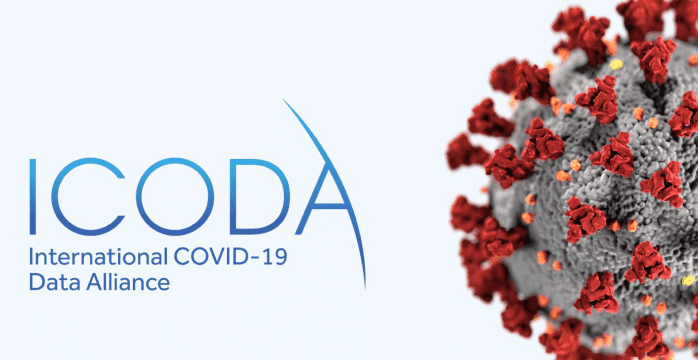 International COVID-19 Data Alliance (ICODA)
