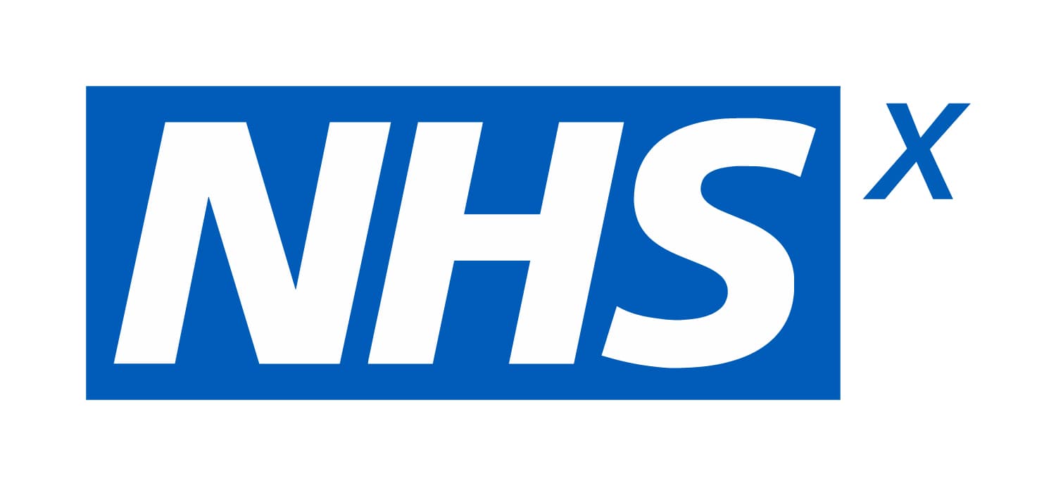 NHSX