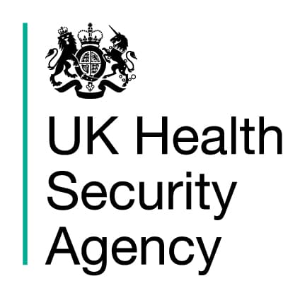 UK Health Security Agency