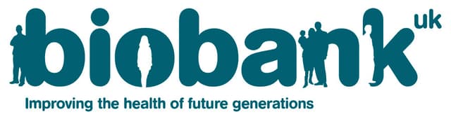 Logo for Biobank