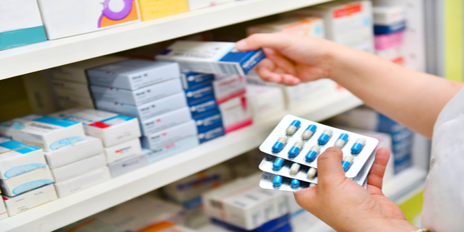 Medicines In Acute And Chronic Care