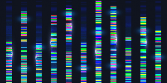 Molecules To Health Records